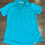Lady Hagen  Golf  Shirt - Size xs Photo 0