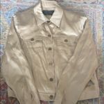 Dana Buchman  silk jacket Photo 0