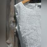 Vince Camuto   Women’s Cropped texture Top Photo 3