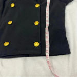 Rebecca Minkoff  Peacoat Size S Photo 7