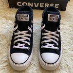 Converse NWT
Women's Chuck Taylor Madison Mid Casual Sneakers from Finish Line Photo 0