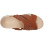 Vionic  Uptown Sunset Sandals in Tan US 13 M / Eur 45 New in Box MSRP $135 Photo 1