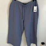 Girlfriend Collective  Tempest Wide Leg Sweatpants Photo 0