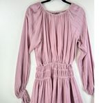 Tularosa Revolve  Jaelyn Dress in Lilac Women Size XS Photo 3