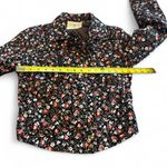 Anthropologie Hei Hei Black Floral Print Quilted Moto Jacket
10 Statement Coat Photo 5