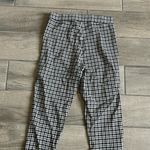 Garage  houndstooth pants Photo 5