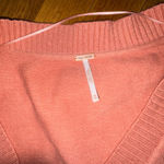 Free People Top Long Sleeve Photo 3