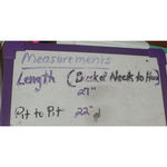 Wrangler Wrancher Shirt Teal Green Pearl Snap Western Womens M Rodeo Cowgirl Photo 5