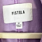 Pistola  Grover Field Suit Orchid Size Medium Cotton Utility Pockets Short Sleeve Photo 8