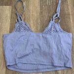 Aerie Crop Top Photo 1