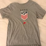 Nike  USA T-shirt Photo 0