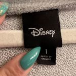 Disney Torrid Moana Daughter of the Sea Gray Sweatshirt - size 1 Photo 6