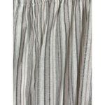 RSMR ROSSMORE Portia Woven Tops Off Shoulder Hi Low Hem Bell Sleeves Small Blush Photo 5