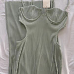 Lululemon solita kendra dress Photo 1