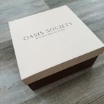 Oasis  Society Boots Heeled Photo 1