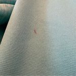 Under Armour Women’s Light Blue Loose Cold Gear Sweatshirt Photo 6