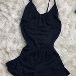 Black Romper Photo 0