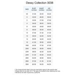 DESSY COLLECTION Notched Off the Shoulder Crepe Gown in Burgundy Size US 6R Red Photo 8