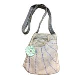 Levi's Vintage Levi’s Jeans Shoulder Bag Purse Photo 1