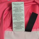 La Blanca Island Goddess One Shoulder Keyhole Tankini Top Guava Ruched 12 Photo 7