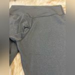 Nike Dri-FIT “Just Do It” Crop Leggings Photo 3