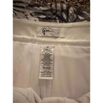 Greg Norman Skort‎ Size 10 Blue Photo 2