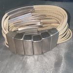 Marla Wynne Brass With Bar Multi Photo 2