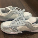 Nike  Dunk Low Twist sneakers in silver Photo 2