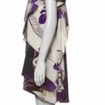 Gucci Like new silk dress Photo 2