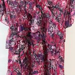 IRO NEW NWT $435 Size US 8 FR 40 Talara Short mini Photo 5