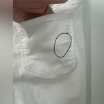 Michael Kors  White Skinny Jeans(Size 4) Photo 10