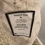 Jump open back sequined dress Photo 4