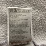 Hurley Gray with Pink Logo Full Zip Hoodie Size Large Photo 10