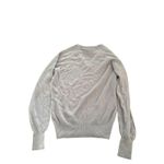 Dior Vintage 1980s Christian  Sweater Lavender Acrylic Women's M Made in USA Photo 1