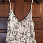 Lovestitch floral rayon maxi with pockets S/M Photo 1