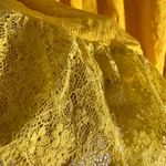 ZARA Woman Off-The Shoulder Top Photo 5