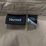 Marmot  Tan Athletic Outdoor Skirt Women’s 10 Photo 1