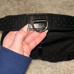 Gucci GG INTERLOCKING HAND BAG BLACK Photo 5