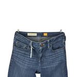 Pilcro and the Letterpress Slim Fit Mid-Rise Jeans Size 29 Photo 1