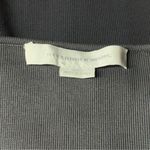 Alexander Wang  Grey Colorblock Tank Special Occasion Party Office Siren Career L Photo 6