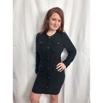 EXPRESS  Sweater Dress Photo 8