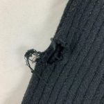 Derek Heart SM Knitted leggings with foot handle Photo 5