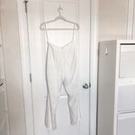 Camila Coelho  Satin Shiny Pant Photo 4