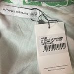 Faithfull the Brand  “La Castilla” Mini Dress Photo 11