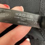 Free People  Movement M Medium Rebel Sports Bra Black Navy Pullover Wireless Photo 11