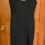 Showpo Emerald Green Dress Photo 0