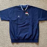 Nike Jordan ‼️ Short Sleeve Hot Jacket‼️ Photo 0