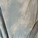 Silence + Noise Tie Dye Midi Slip Dress NWT Photo 5