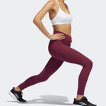 Adidas NWT  Tights - Training Entrenamiento Victory Crimson size Small Photo 0