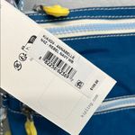 Kipling  Crossbody Annebelle in Rebel Navy Blue w/Ginny the Gorilla 🦍 ☀️ Photo 2